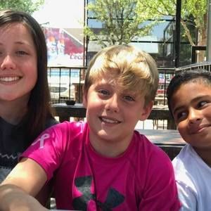 Meet your Posher, Thomas